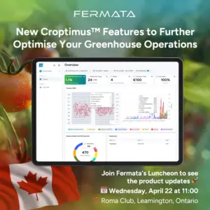 Fermata’s Croptimus™